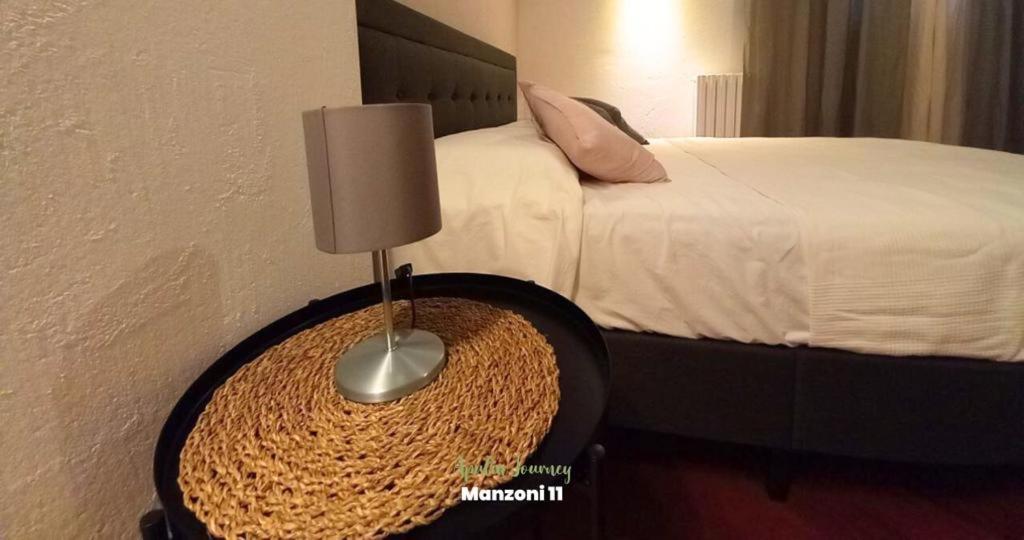 Apulia Journey - Manzoni 11 호텔 바리 외부 사진